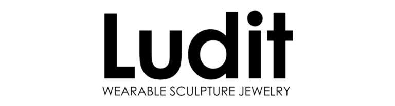 Materia Omnia partner: Ludit wearable sculpture jewelry