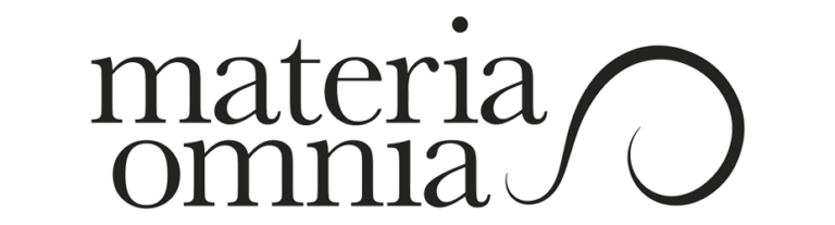 Click on Materia Omnia logo to go to Materia Omnia page