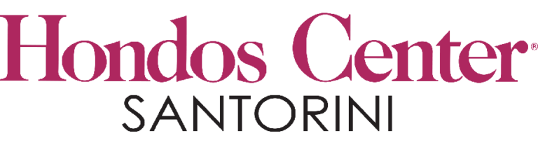 Click HondosCenter Santorini logo to go to HondosCenter Santorini page