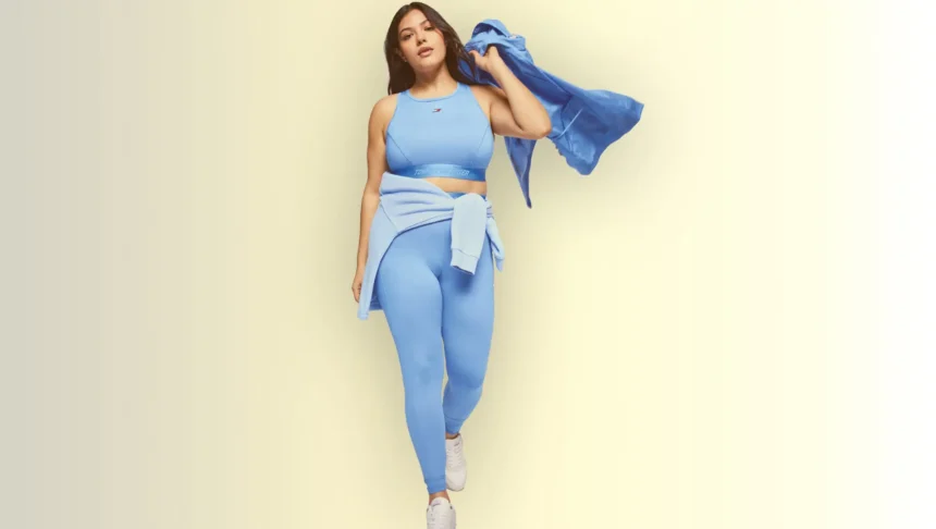 Ρούχα activewear Tommy Hilfiger στα καταστήματα Santorini Shopping