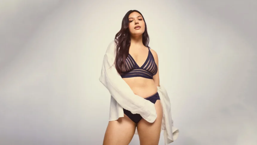 Σετ εσωρούχων γυναικεία