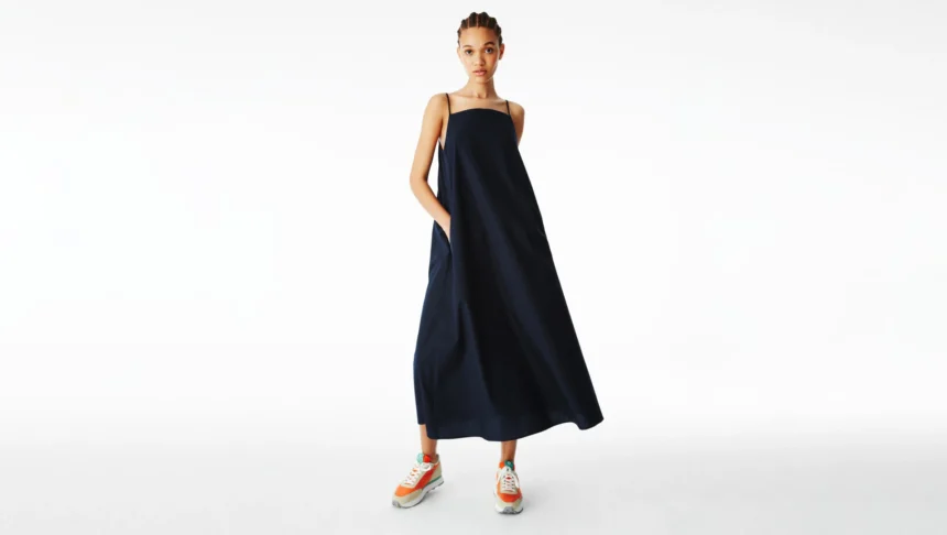 Simple, comfortable, casual G-Star Raw dress
