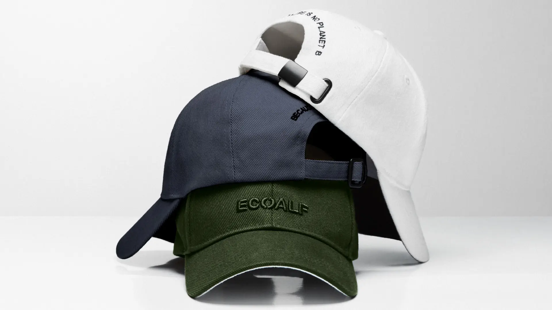 Accessories ECoalf hats