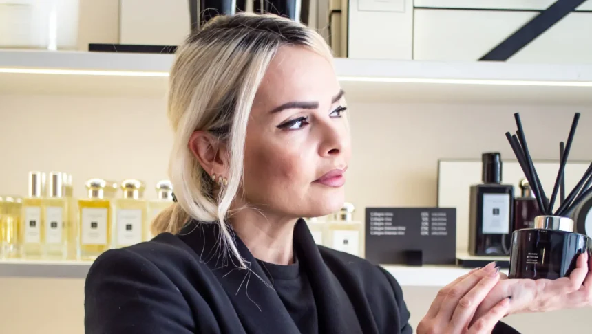 Αποσμητικό χώρου σε στικς Jo Malone