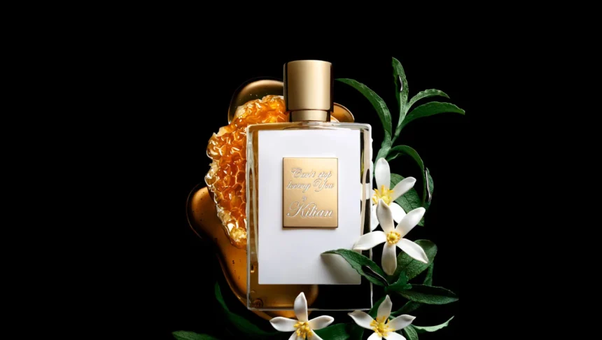 Άρωμα Kilian Paris