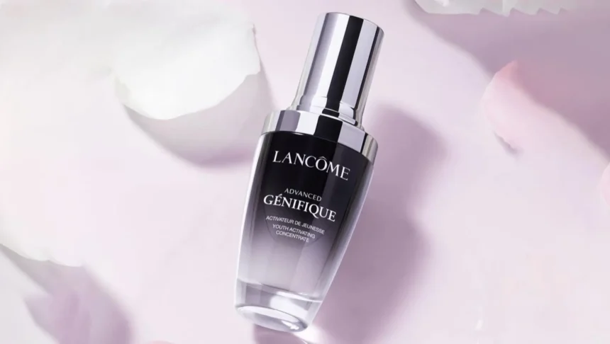 Lancome Paris Serum