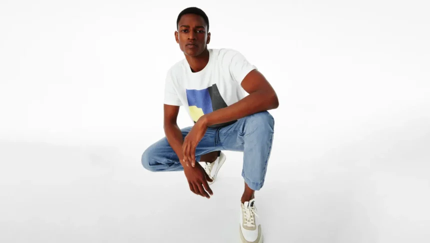 Αντρικό casual ντύσιμο G-Star Raw