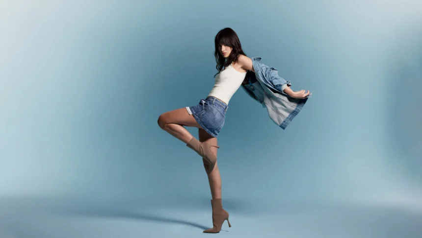 Clothes ECoalf for women total outfit