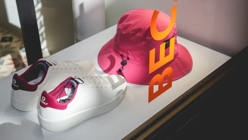 Παπούτσια γυναικεία sneakers ECoalf στο κατάστημα Tag